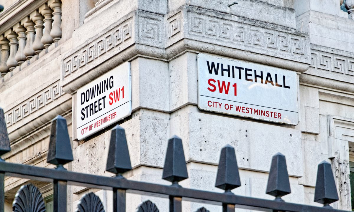 EMEA Daily: UK Government to Pay out $43.6B to Support Households
