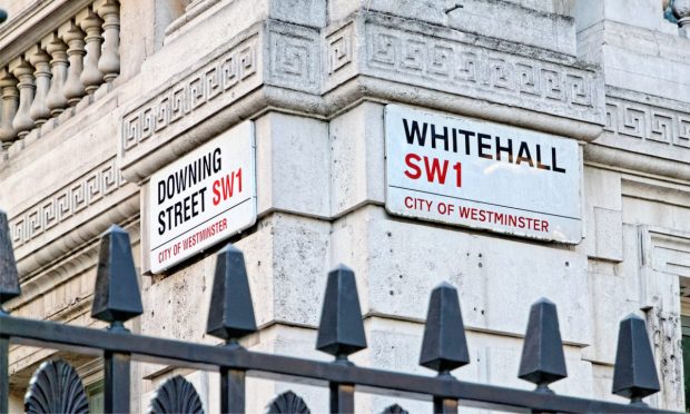 EMEA Daily: UK Government to Pay out $43.6B to Support Households