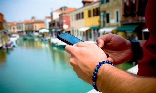 Benchmarking the EU’s Digital Engagement: Italy