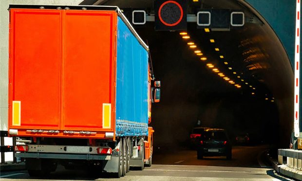 EU, freight, transportation, trucking, supply chain