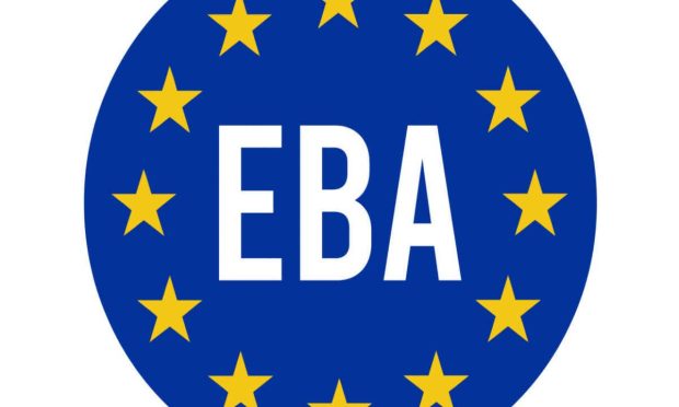 european banking authority, eba, cryptocurrency, oversight