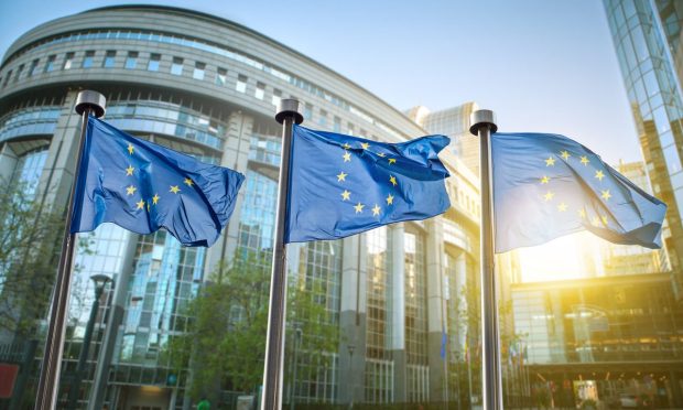 EU Considers Creating Tech Regulator