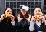 From Chicken Nuggets to Metaverse, Fast Food Chains Court Gen Z Customers