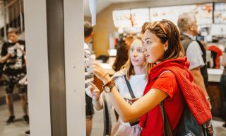 Fast Food Price Hikes See Lower-Income Diners Cutting Back