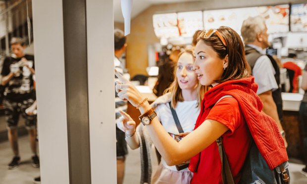 Fast Food Price Hikes See Lower-Income Diners Cutting Back