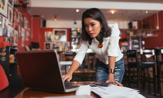 Female Entrepreneurs Poised for Boost From New Tech, Regulation, Interest in ESG