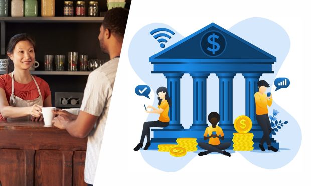 New Survey Shows Local Charitable Support Holds Big Sway Over Where People Bank