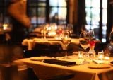 Fine Dining Restaurants Take a la Carte Approach to Tableside Tech