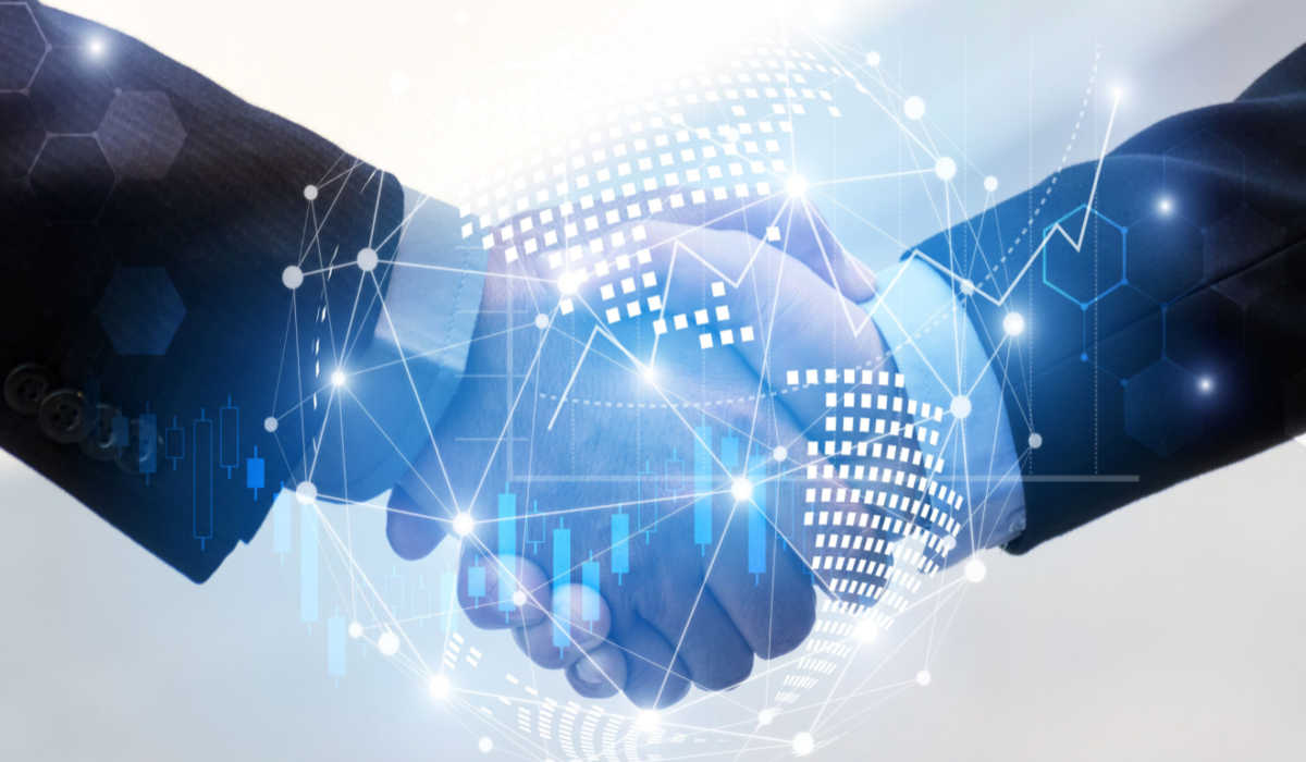 Payments FinTech FinLync Teams With Workday Ventures