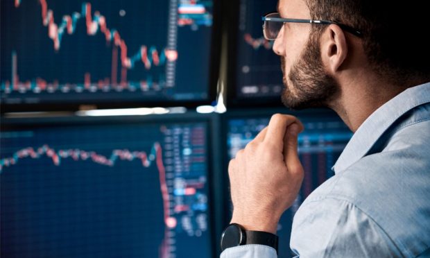 Surging Platform Stocks Lead FinTech IPO Group’s 8% Bounce