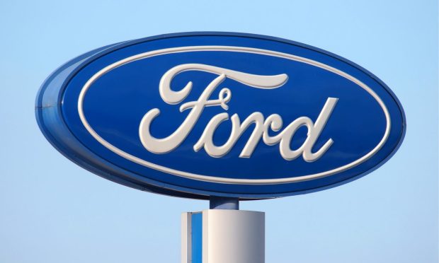 Ford, earnings, fleets, connected