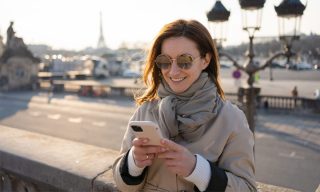 Benchmarking the EU’s Digital Engagement: France