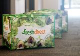 FreshDirect Mines Decades of Delivery Data as Grocery Newcomers Come and Go