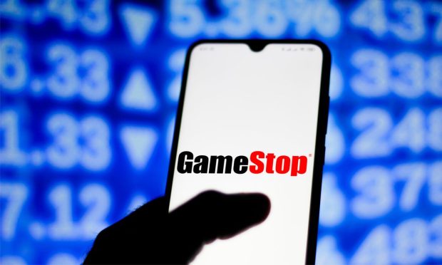 GameStop Fires CFO Mike Recupero, Announces Layoffs