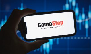 GameStop Debuts NFT Marketplace