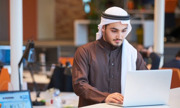 PYMNTS GCC, Kuwait, digital transformation