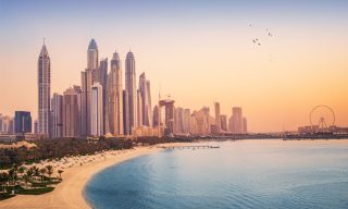 PYMNTS GCC Series: High Smartphone Penetration, Govt Support Boosts UAE’s FinTech Growth