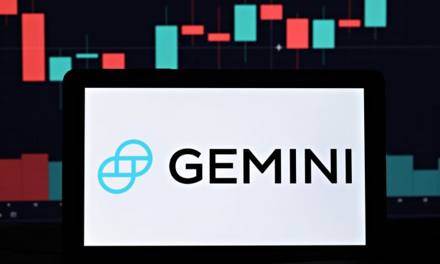 Gemini, Plaid, UK, crypto