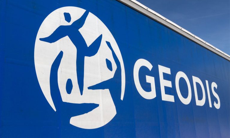 Geodis, Keppel Logistics, eCommerce, acquisition