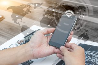 PYMNTS Intelligence: How Cross-Border Payments Innovations Can Help Companies Compete on a Global Scale