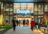 Google Starts a 2-Week Hiring Freeze