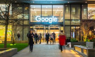 Google Starts a 2-Week Hiring Freeze