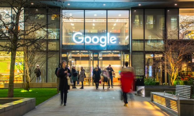 Google, hiring, freeze, jobs