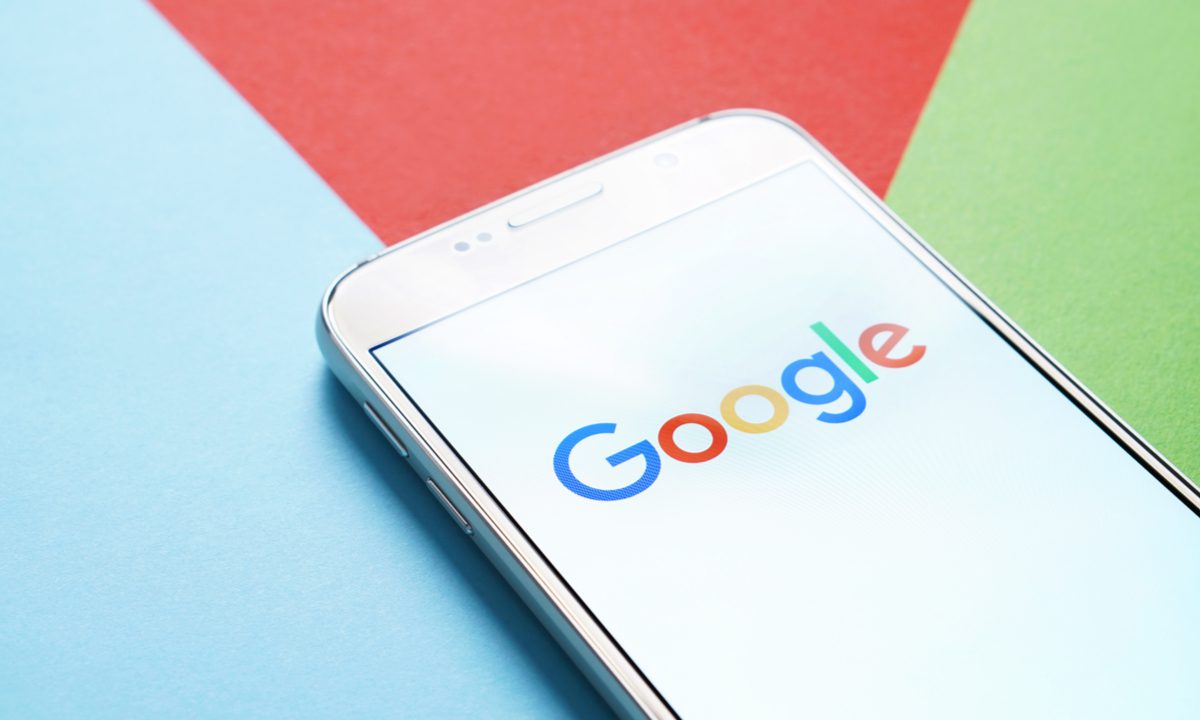 Google Plans to Add Conversational AI to Search Within Weeks