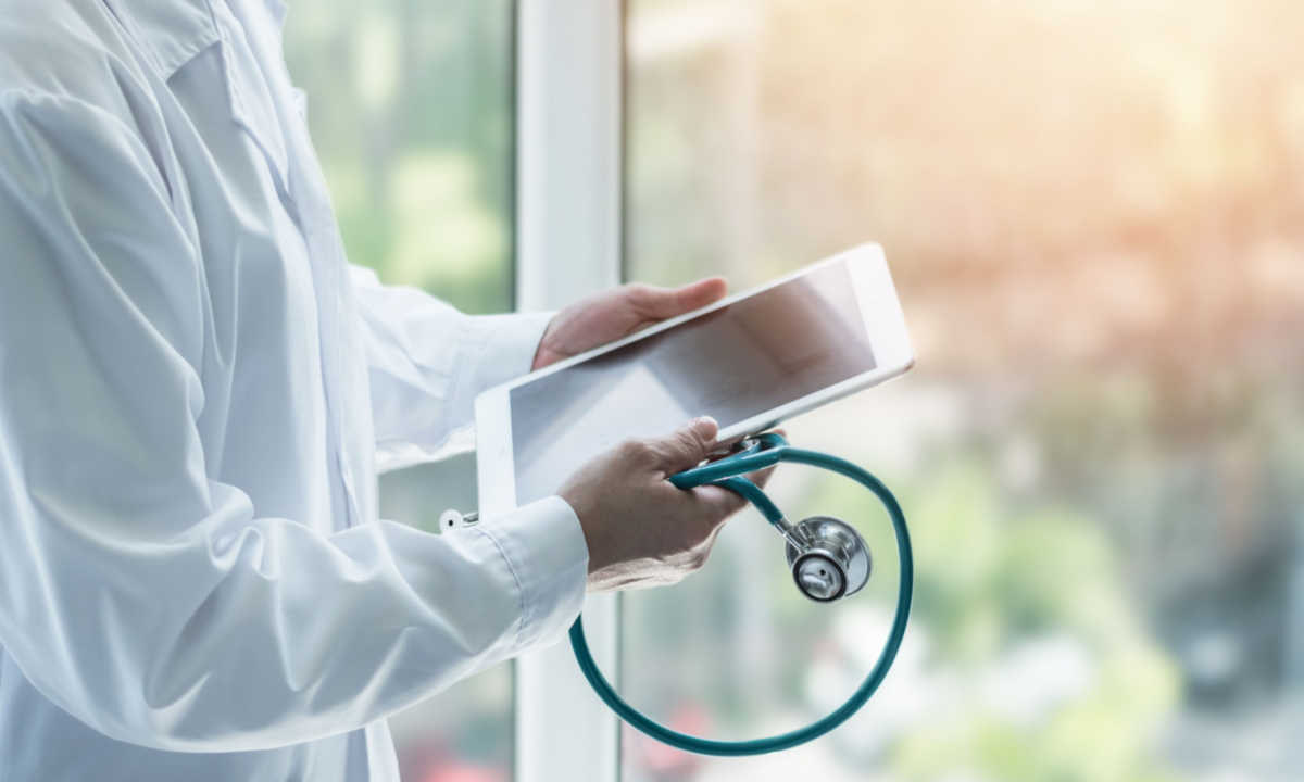 Swedish Telehealth Company Kry Raises $160M