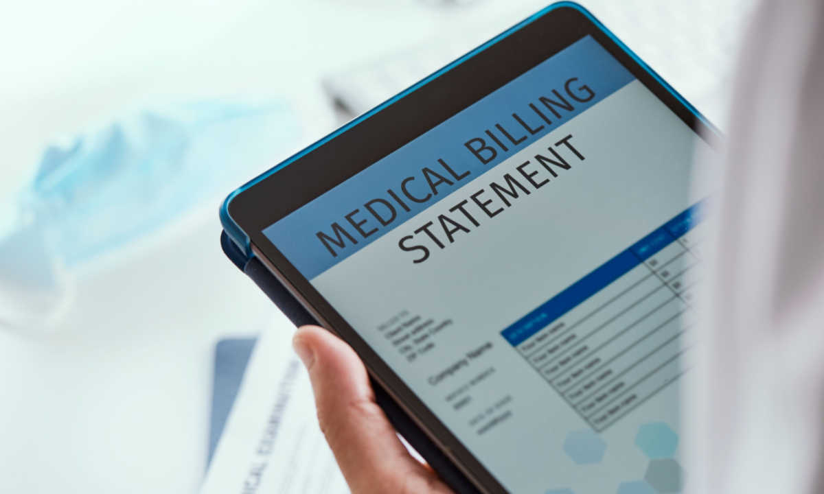 Financial Health and Physical Health Converge as Medical Costs Soar