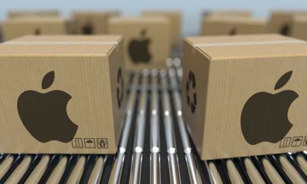 iPhone Shipments Jump in China as Lockdowns End