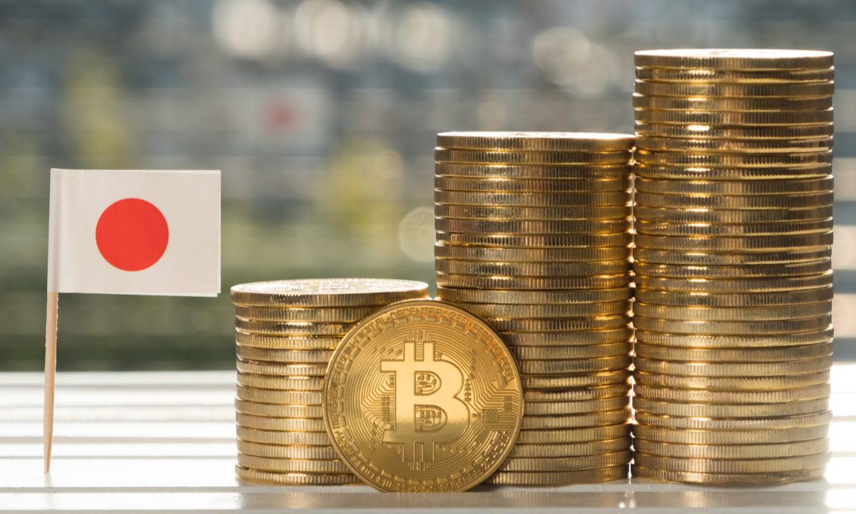 Today in Crypto: Japanese Crypto Seeks Tax Cuts