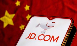 China Merchants Bank Scraps 5-Year FinTech Project With JD
