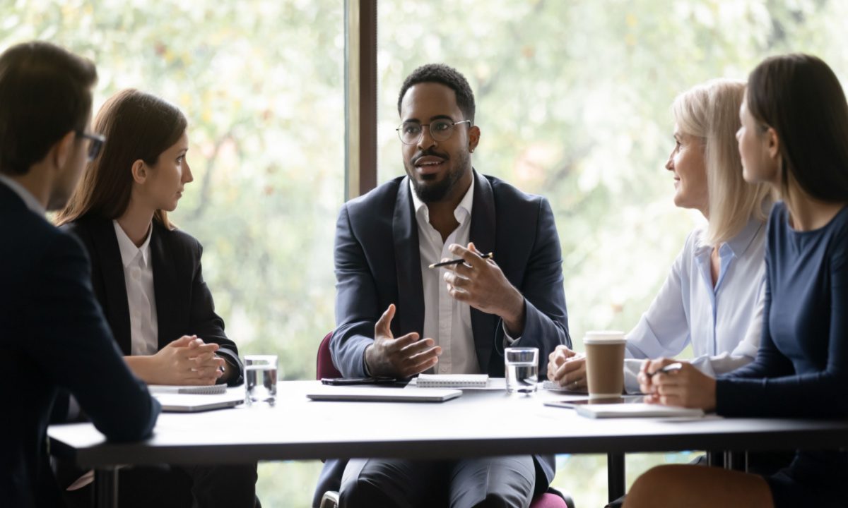 Business Services Posts Big Gains Amid Continuing Job Market Growth