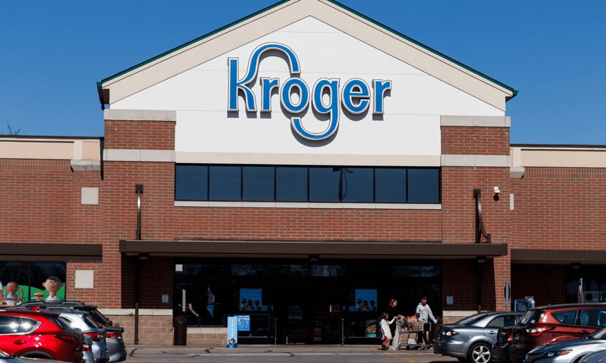 Grocery Roundup: Kroger Expands Virtual Food Court Partnership; Aldi Opens Frictionless Store