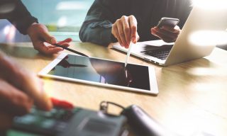 AffiniPay Adds In-Person Payments to Product Suite
