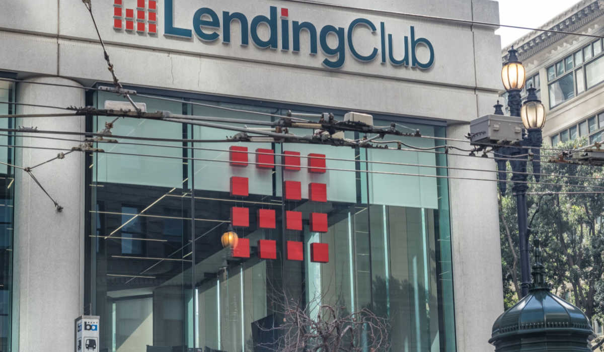 LendingClub Names Former Bakkt Exec Drew LaBenne as CFO