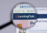 LendingClub Says Consumer Stress Driving Increase in Credit Card Balances and Demand for Loans