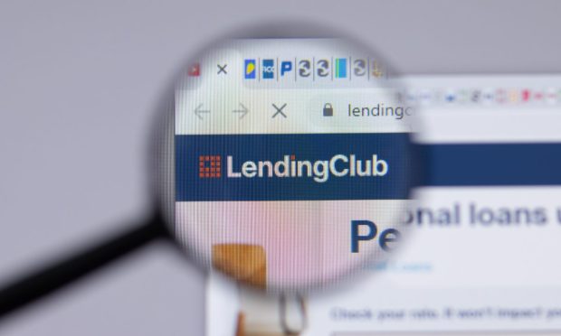 LendingClub, earnings, consumer, credit