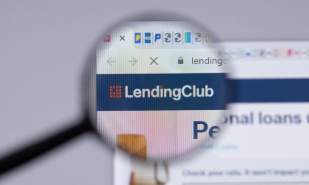 LendingClub Says Consumer Stress Driving Increase in Credit Card Balances and Demand for Loans