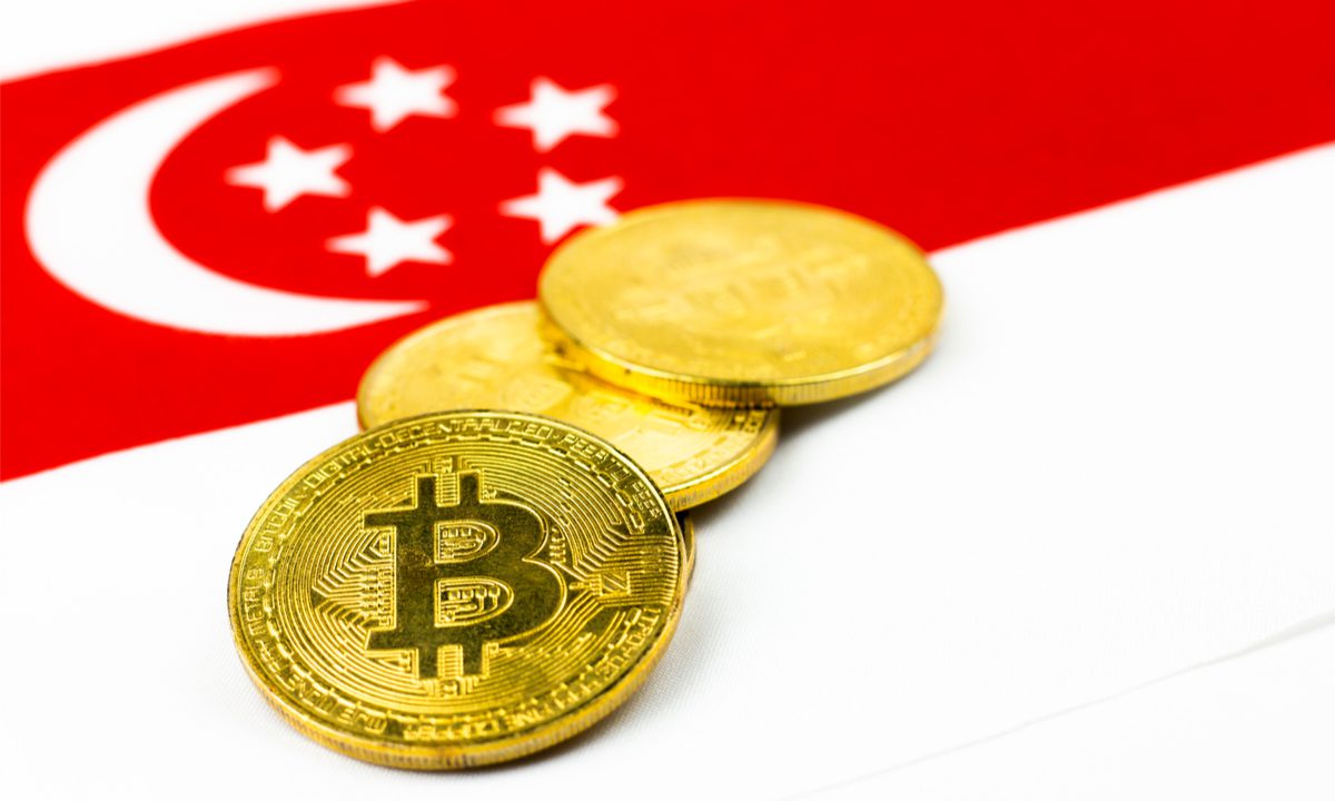 Singapore Considers Tougher Crypto Trading Regs