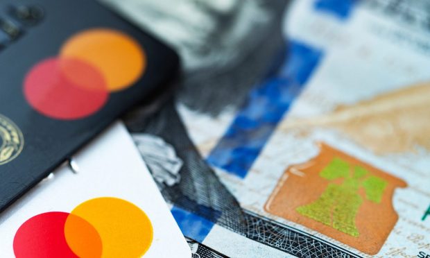 Mastercard Results Detail Spending ‘Shift’ by Consumers Amid Inflation