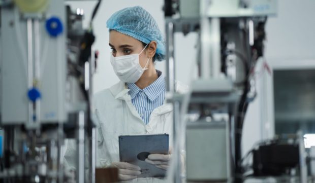 MedicaEx Launches B2B Medical Device Marketplace