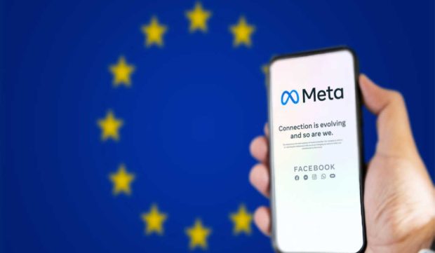 Meta May Have to Pull Platforms in EU