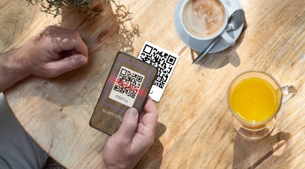 Paytronix - Order To Eat - July 2022 - Discover how customer expectations are driving restaurants' adoption of digital ordering and payments
