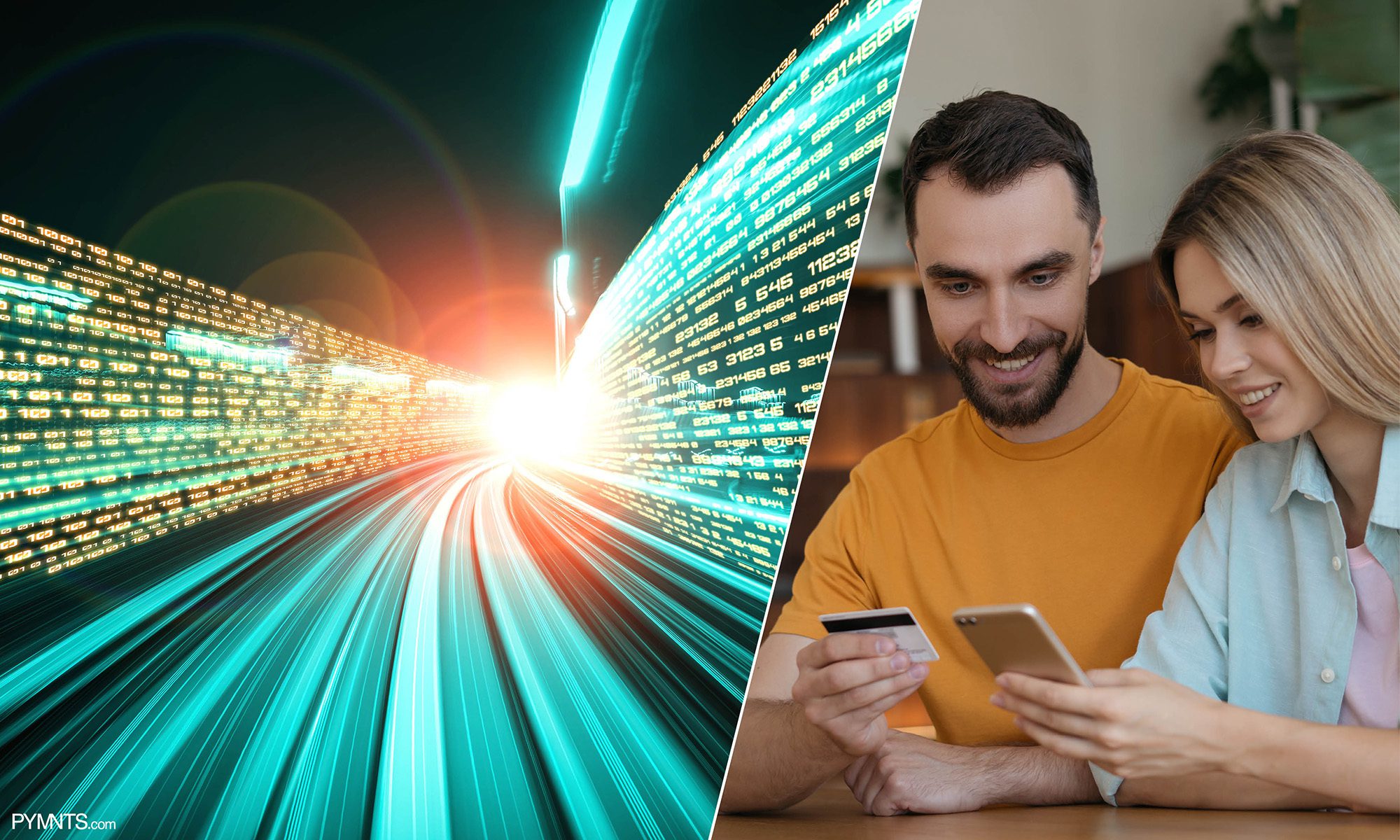 Biometrics, Digital Identity Help Online Banks Push the Limits on Money Mobility