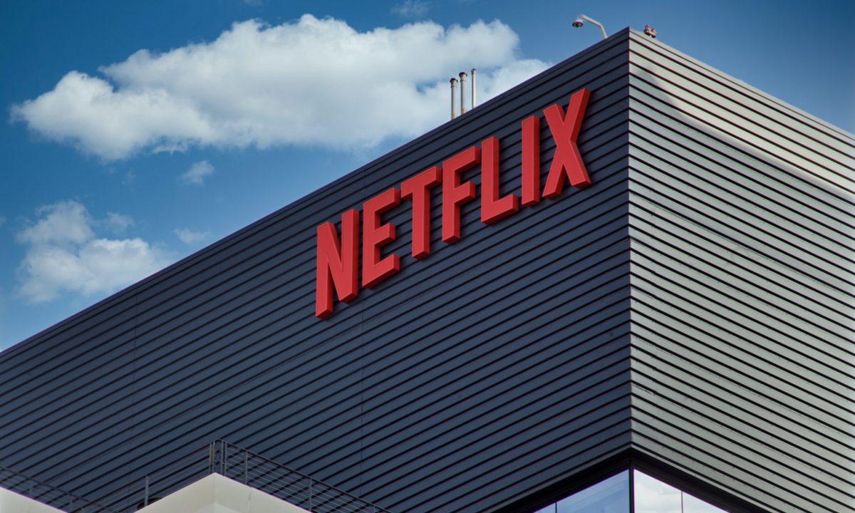 Netflix Becomes a New Player in the Retail Sector 