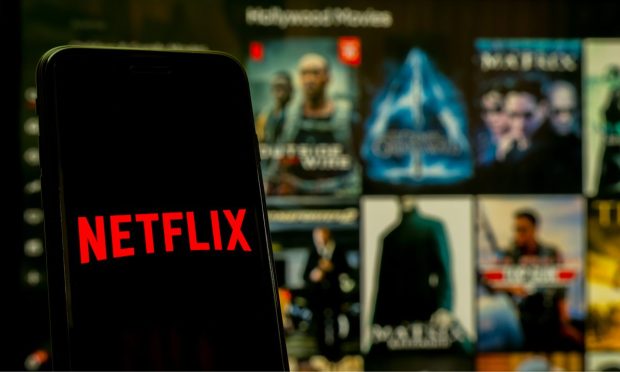 Netflix Tests New Password Sharing Fee Model in LatAm