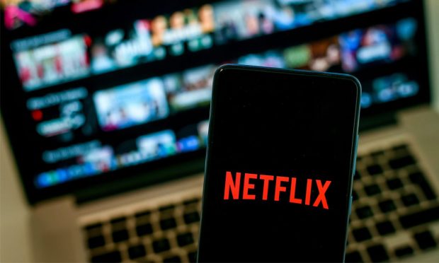 Netflix, Microsoft, ad tier, subscription