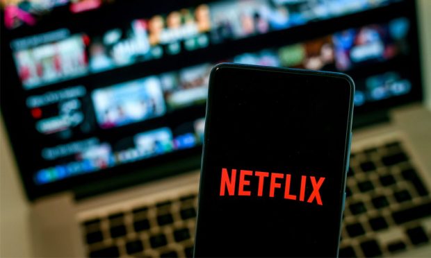 Microsoft to Help Launch Ad-Supported Netflix